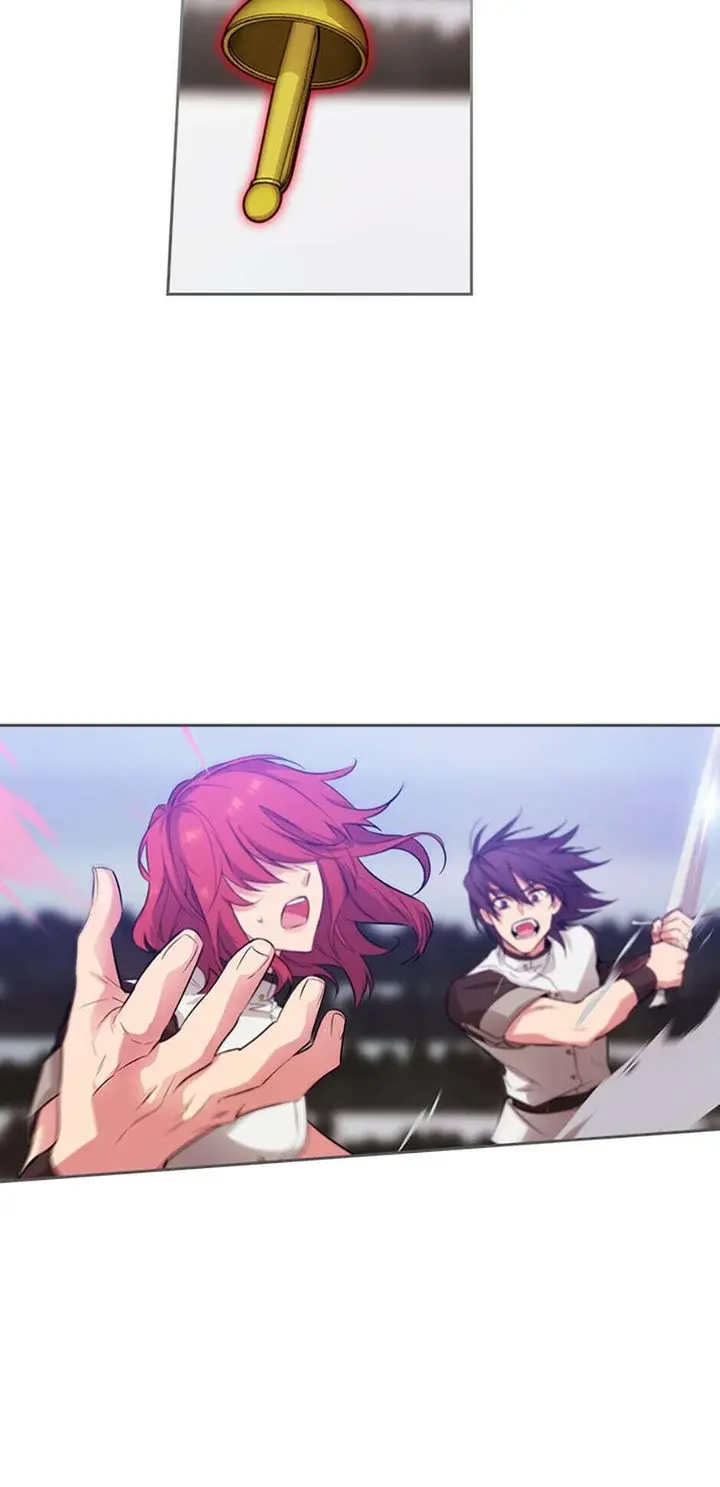 Reminiscence Adonis Manhwa Chapter 162 - Page 36