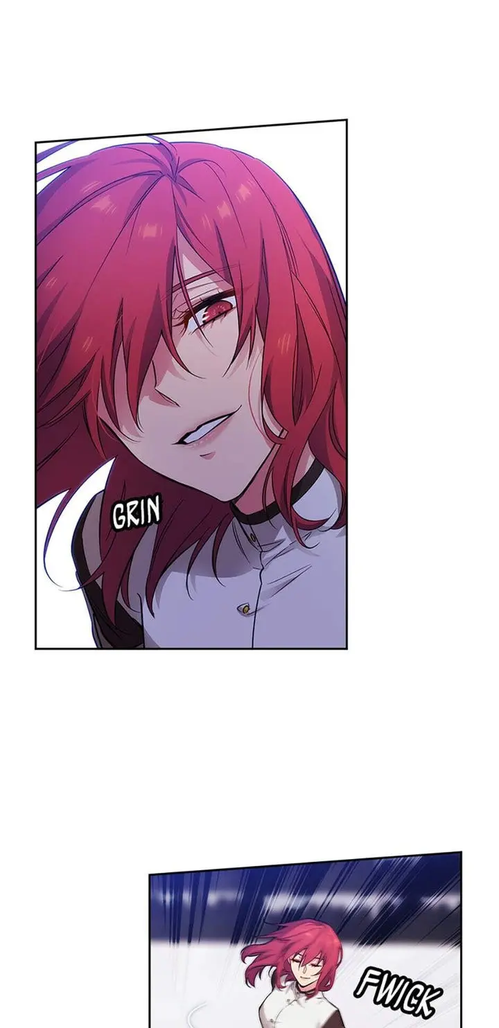 Reminiscence Adonis Manhwa Chapter 162 - Page 37