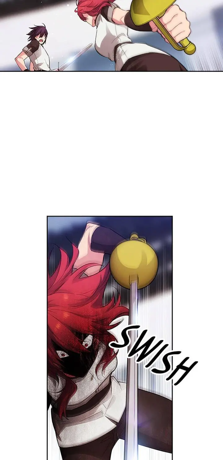Reminiscence Adonis Manhwa Chapter 162 - Page 39