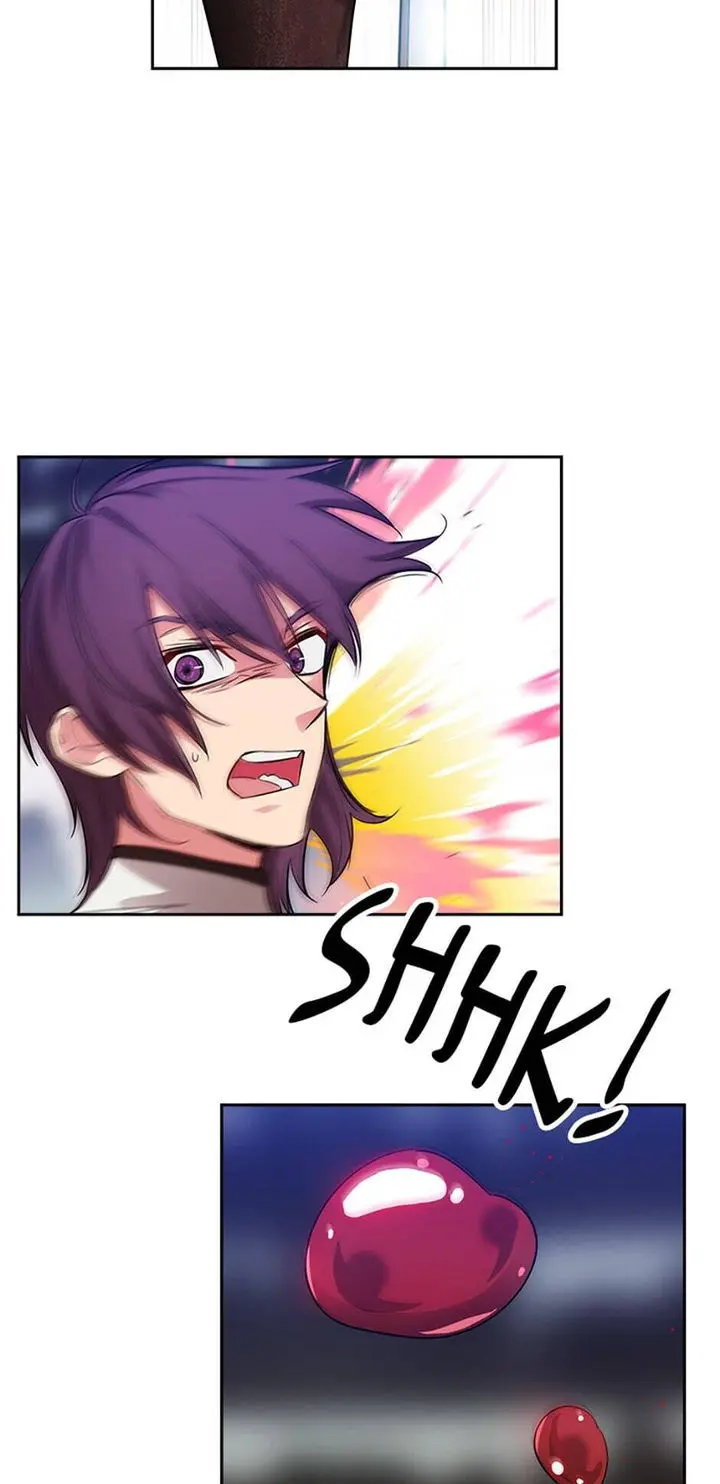 Reminiscence Adonis Manhwa Chapter 162 - Page 40