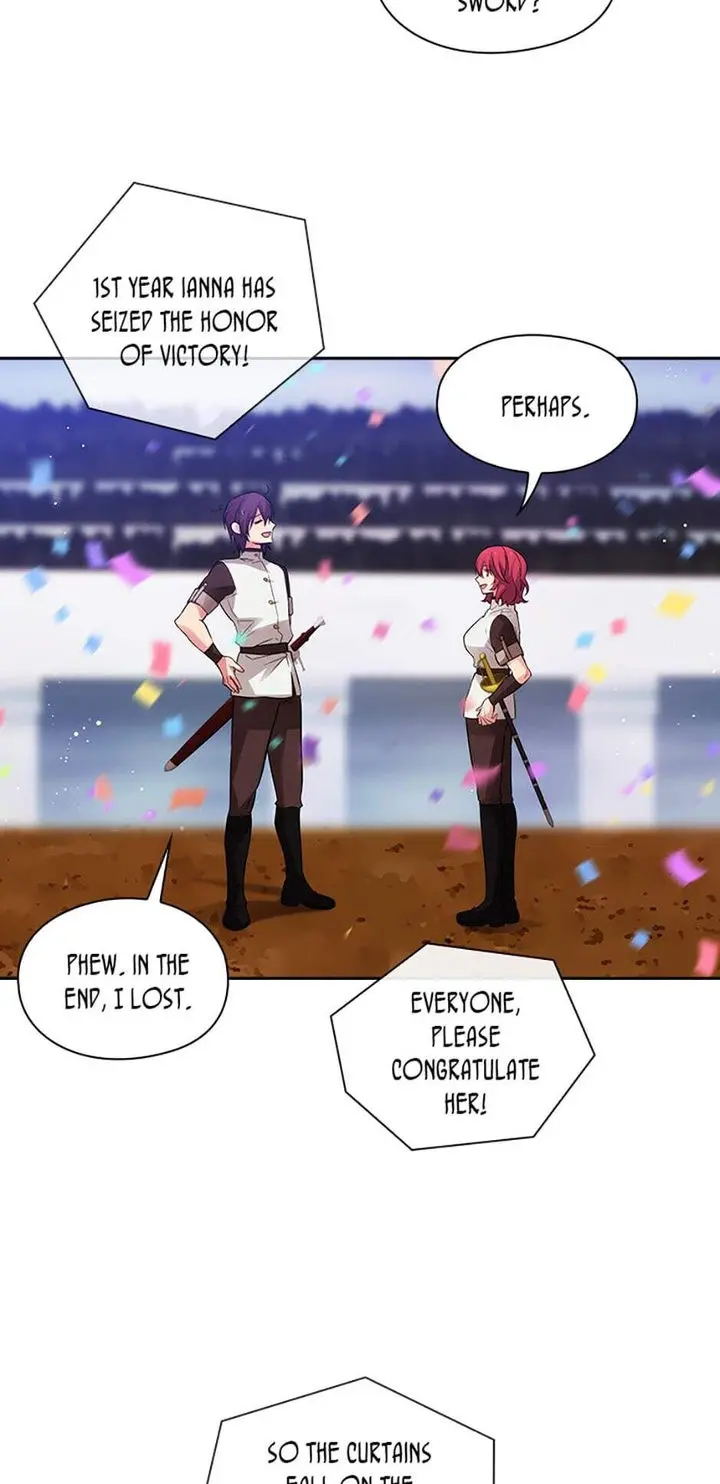 Reminiscence Adonis Manhwa Chapter 162 - Page 42