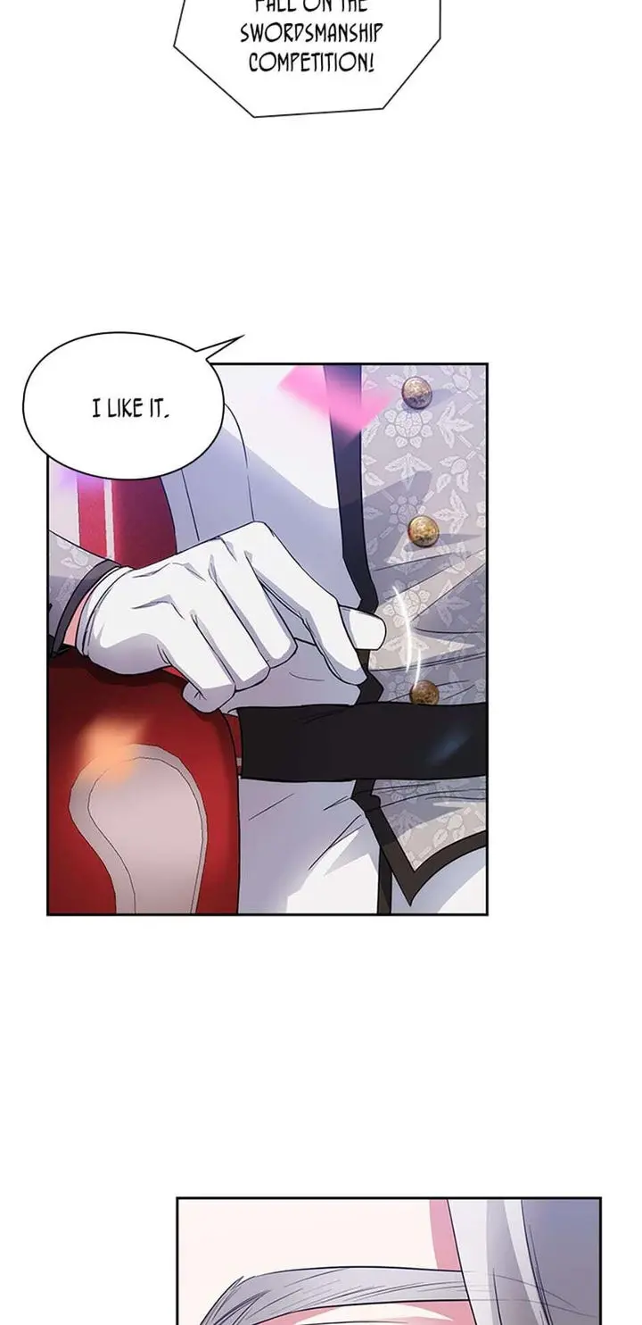 Reminiscence Adonis Manhwa Chapter 162 - Page 43