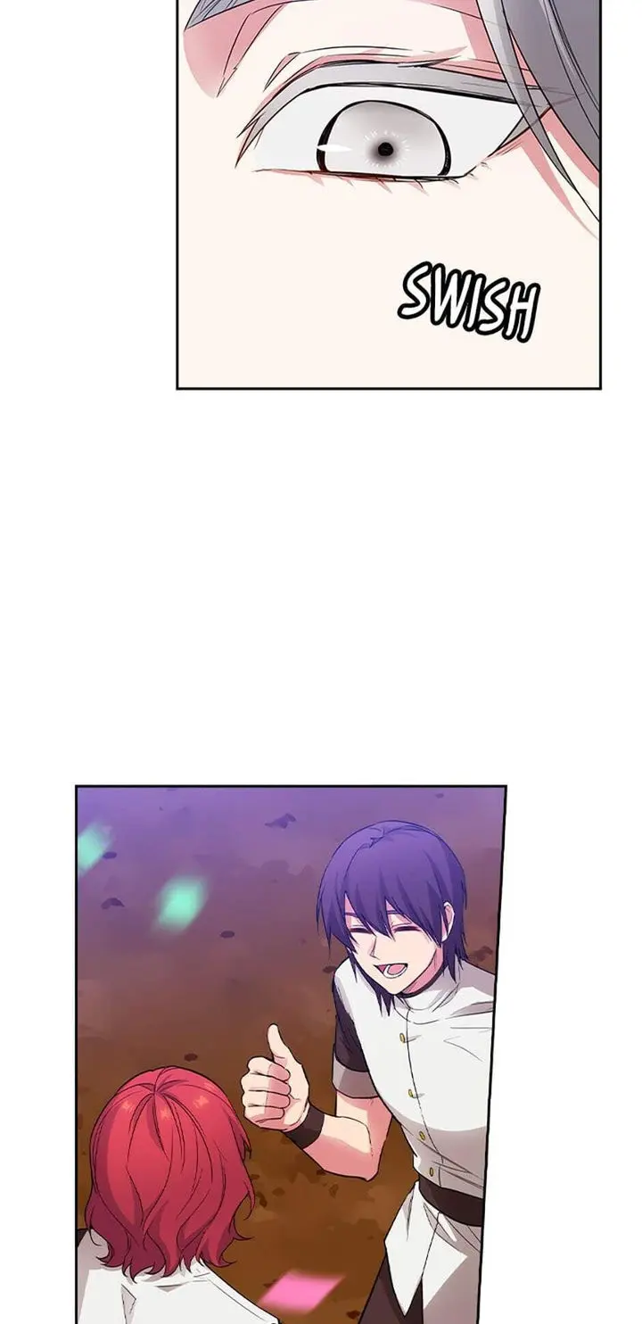 Reminiscence Adonis Manhwa Chapter 162 - Page 44