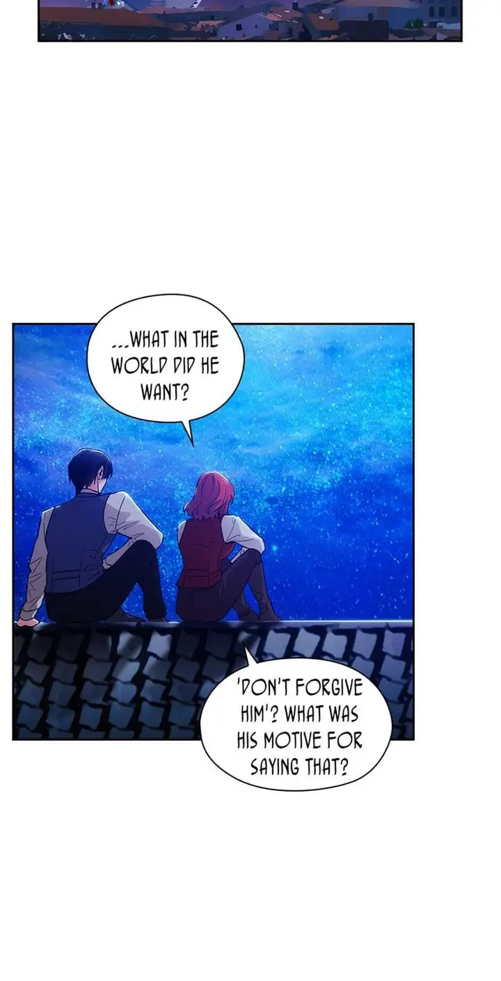 Reminiscence Adonis Manhwa Chapter 162 - Page 5