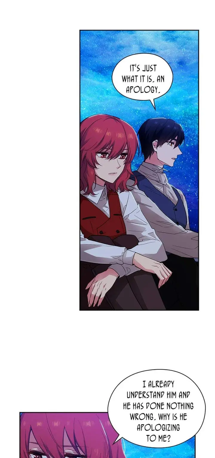 Reminiscence Adonis Manhwa Chapter 162 - Page 6
