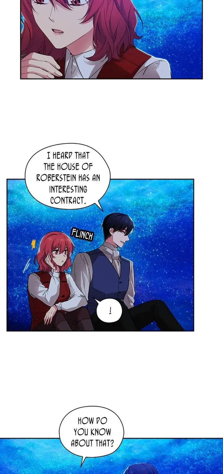 Reminiscence Adonis Manhwa Chapter 162 - Page 7