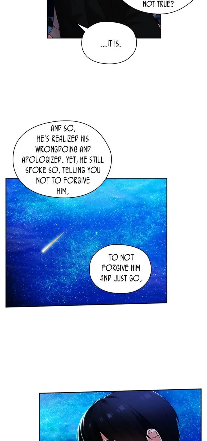 Reminiscence Adonis Manhwa Chapter 162 - Page 9