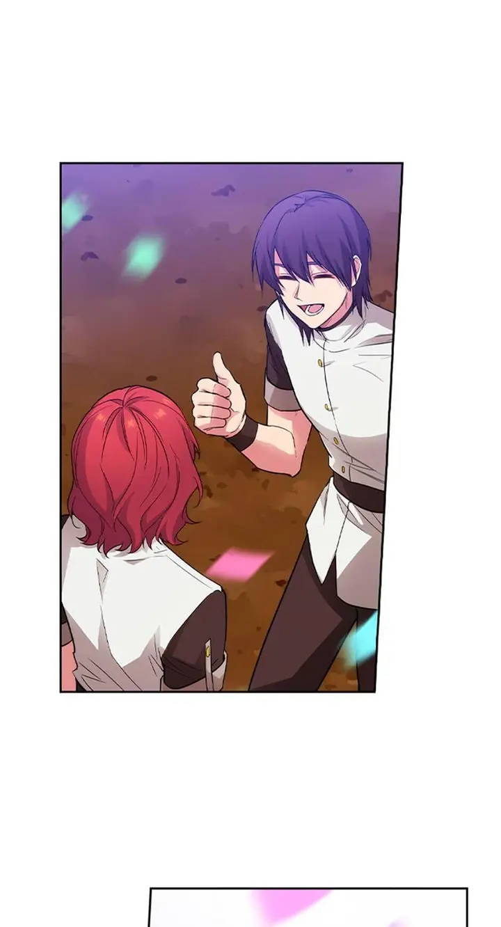 Reminiscence Adonis Manhwa Chapter 163 - Page 1