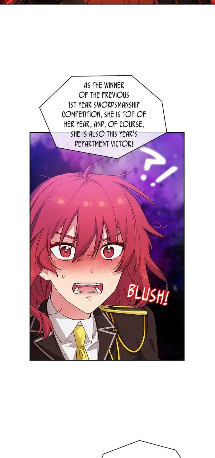 Reminiscence Adonis Manhwa Chapter 163 - Page 11