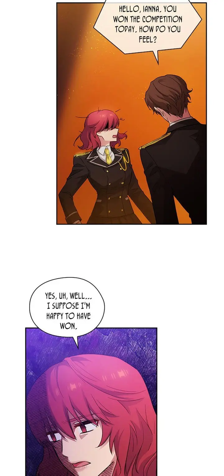 Reminiscence Adonis Manhwa Chapter 163 - Page 12