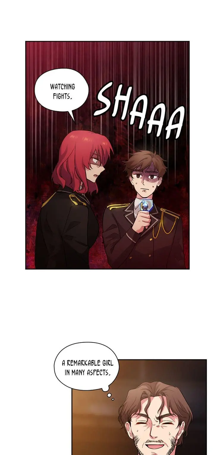 Reminiscence Adonis Manhwa Chapter 163 - Page 14