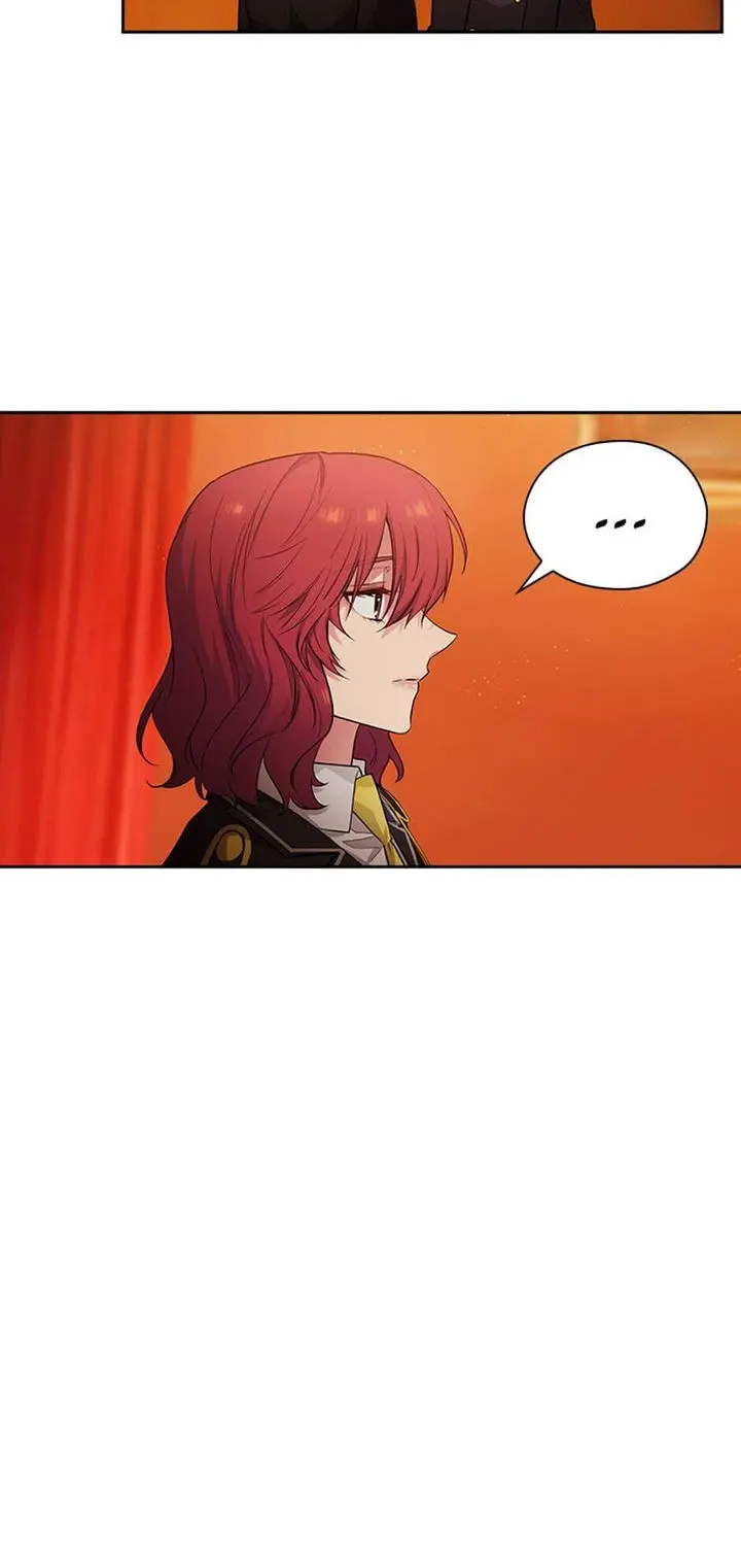 Reminiscence Adonis Manhwa Chapter 163 - Page 17