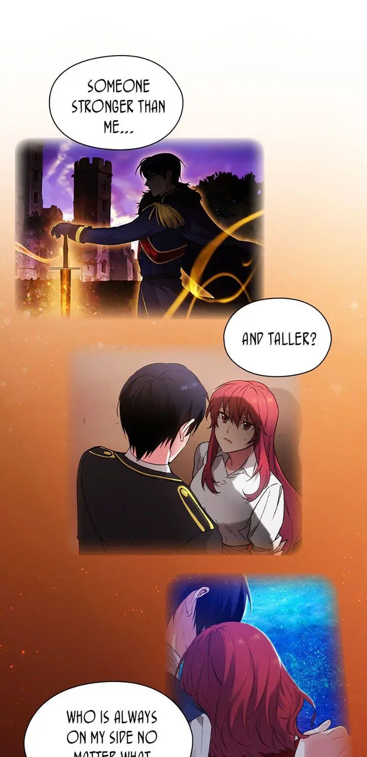 Reminiscence Adonis Manhwa Chapter 163 - Page 18