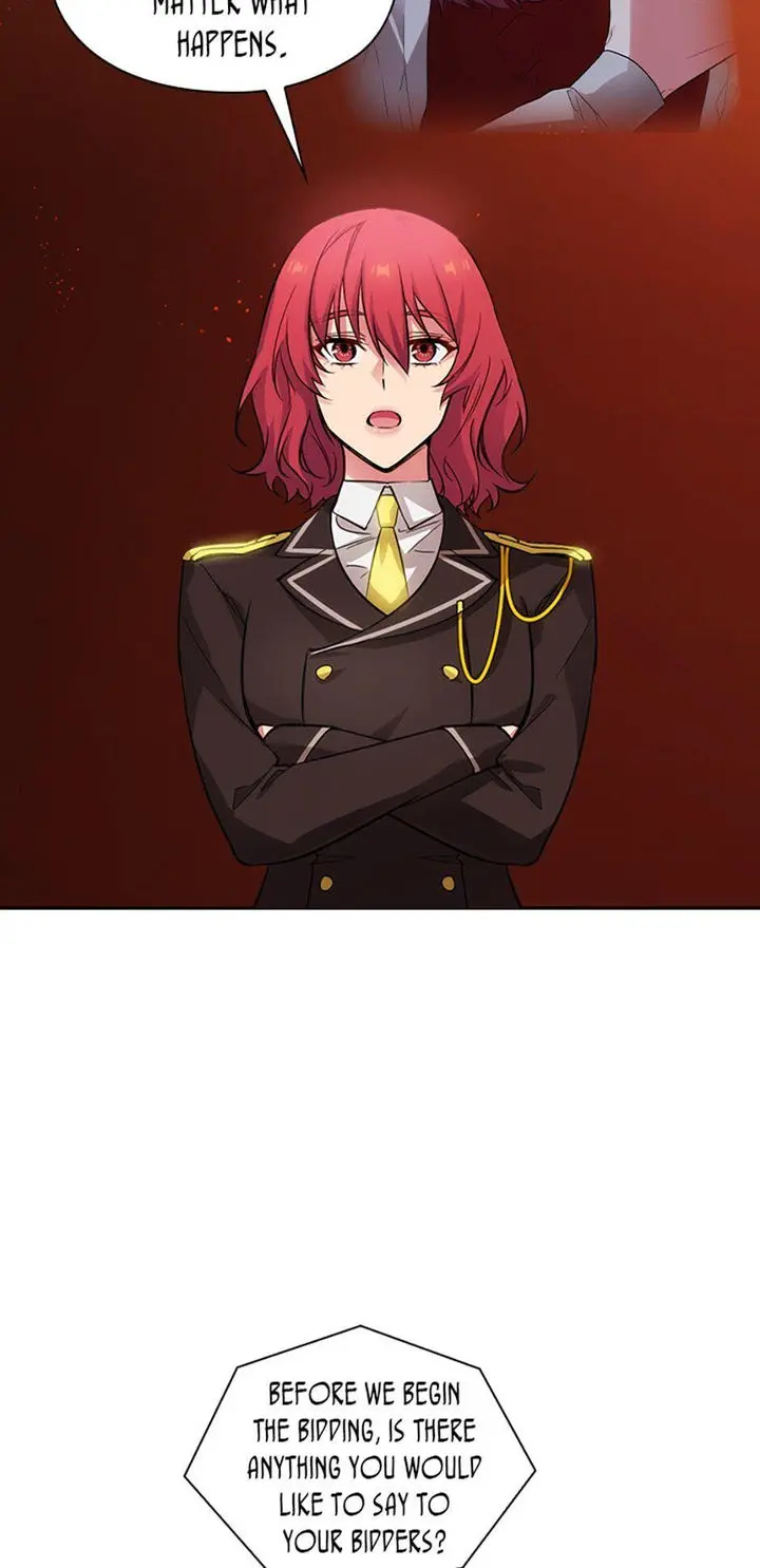 Reminiscence Adonis Manhwa Chapter 163 - Page 19