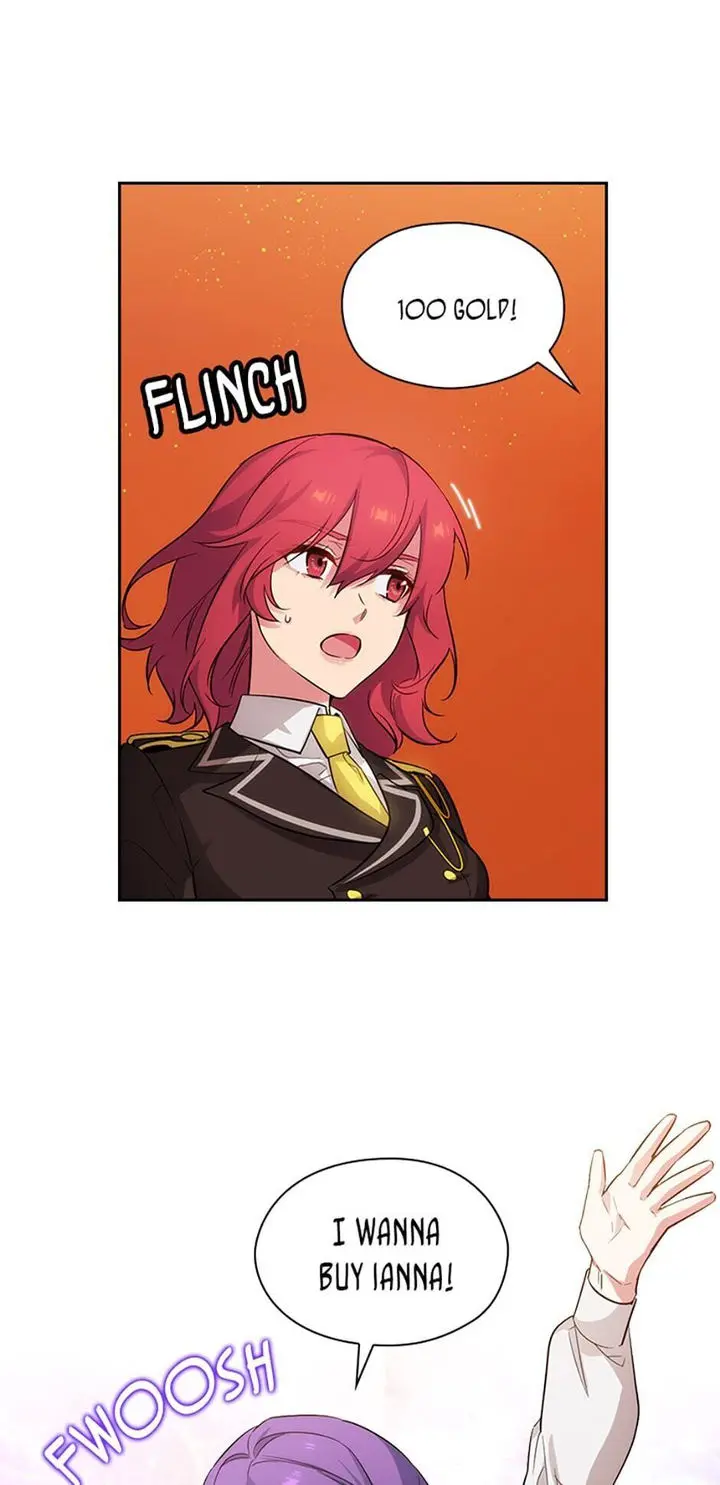 Reminiscence Adonis Manhwa Chapter 163 - Page 24
