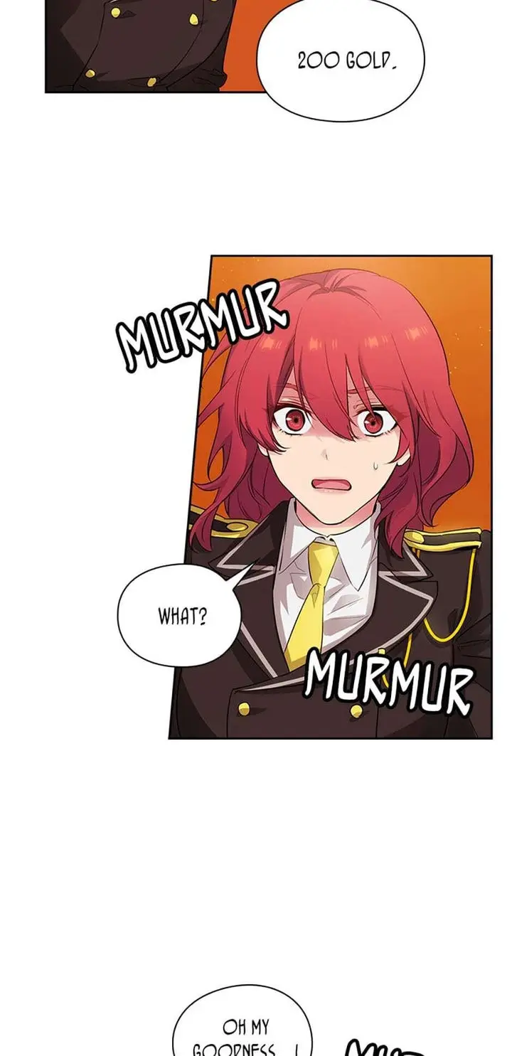Reminiscence Adonis Manhwa Chapter 163 - Page 26