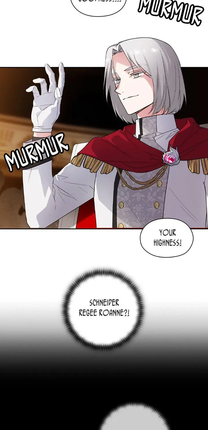 Reminiscence Adonis Manhwa Chapter 163 - Page 27
