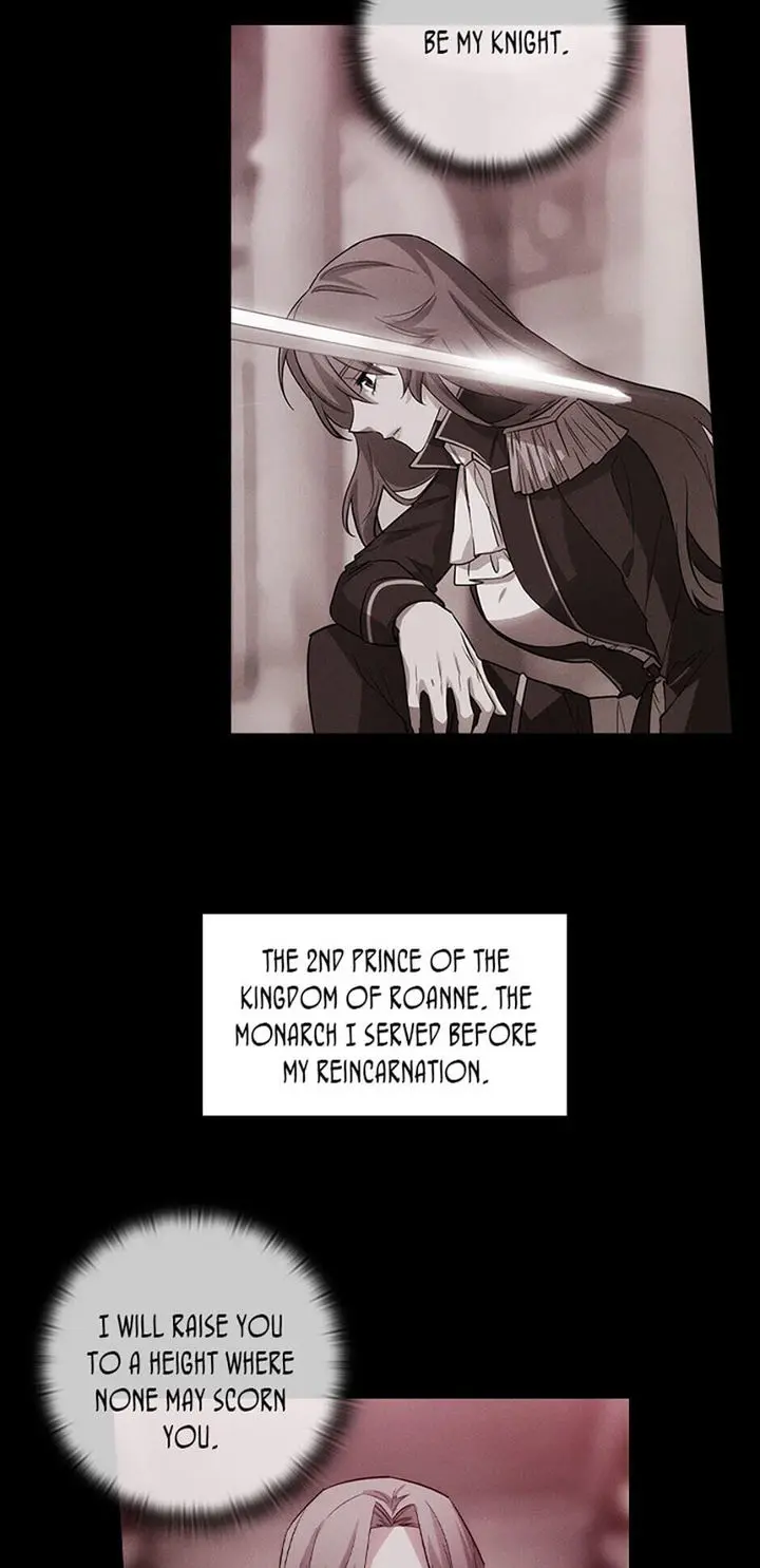Reminiscence Adonis Manhwa Chapter 163 - Page 28