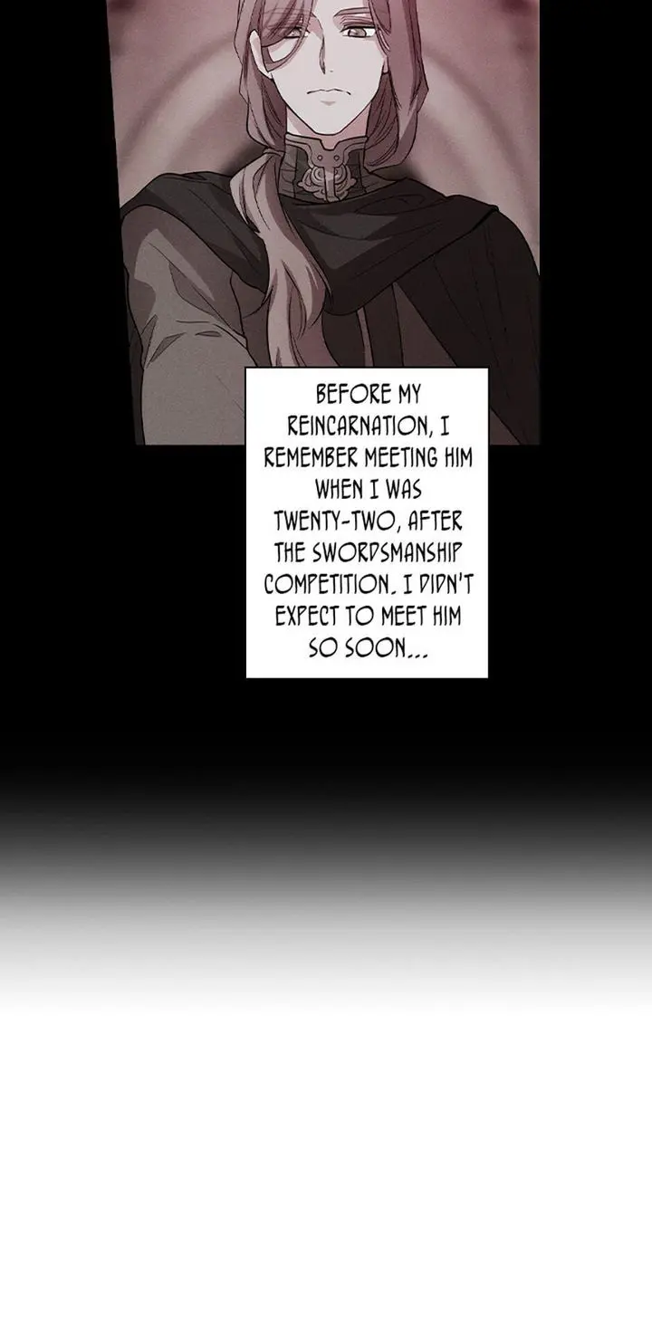 Reminiscence Adonis Manhwa Chapter 163 - Page 29