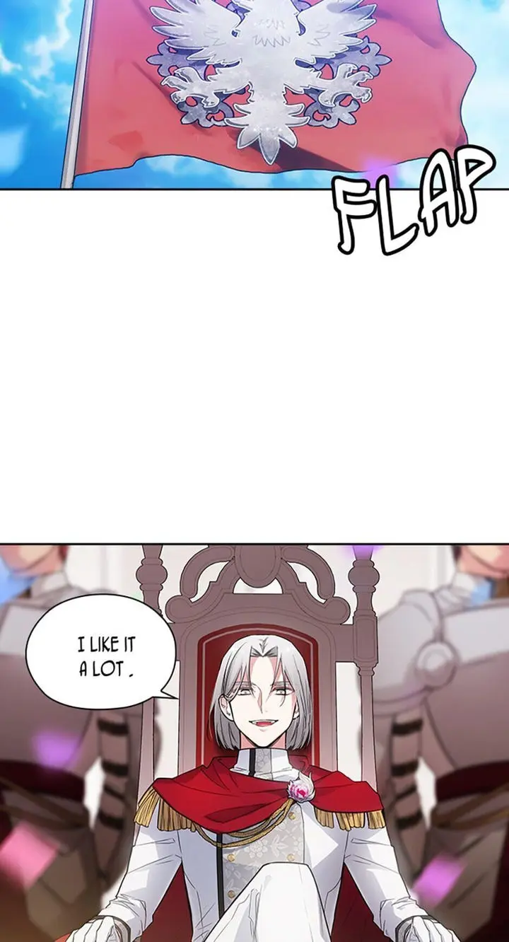 Reminiscence Adonis Manhwa Chapter 163 - Page 3