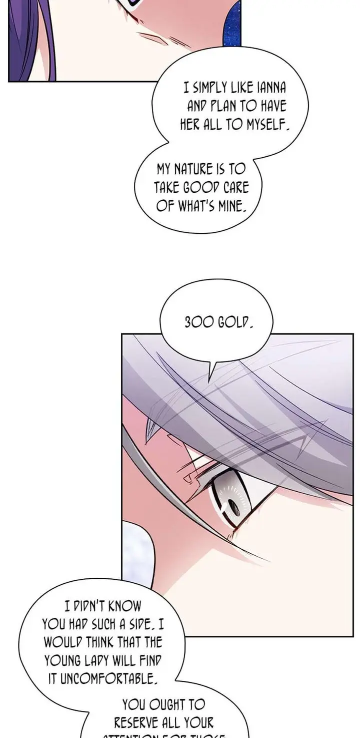 Reminiscence Adonis Manhwa Chapter 163 - Page 33