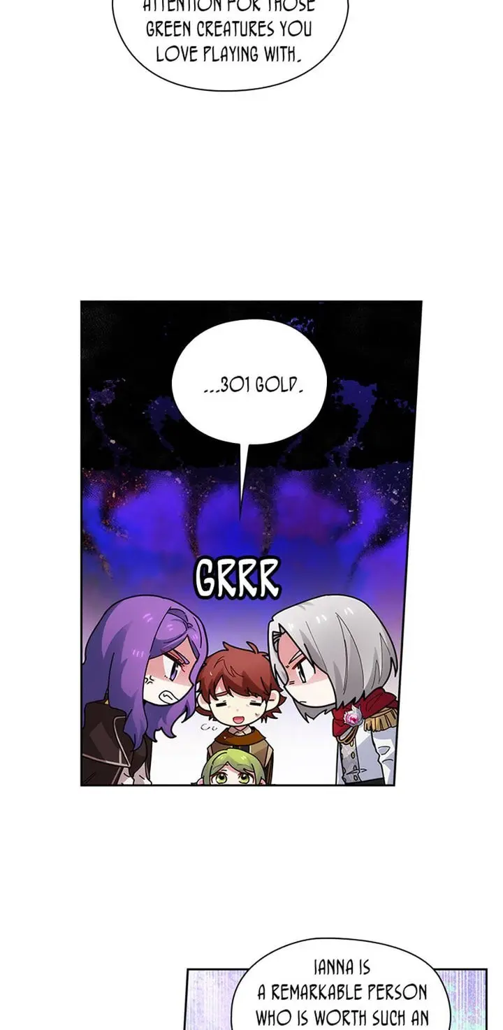 Reminiscence Adonis Manhwa Chapter 163 - Page 34
