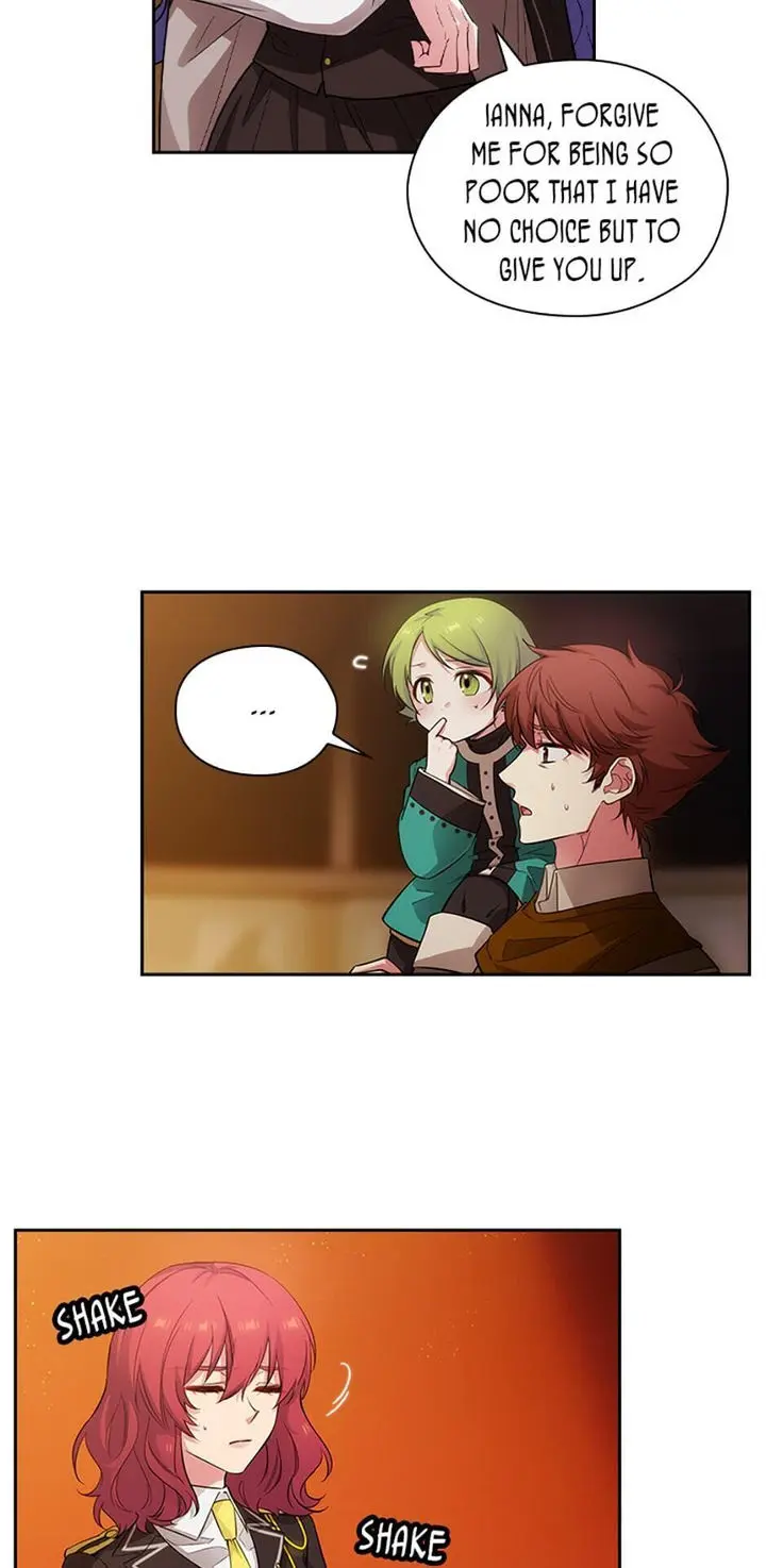 Reminiscence Adonis Manhwa Chapter 163 - Page 38