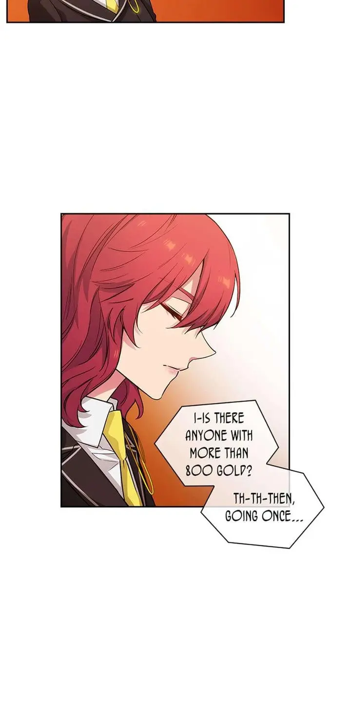 Reminiscence Adonis Manhwa Chapter 163 - Page 39
