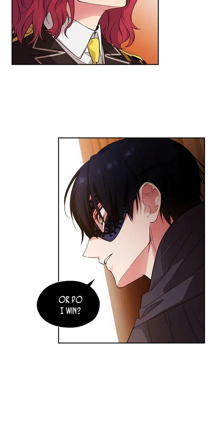 Reminiscence Adonis Manhwa Chapter 163 - Page 42