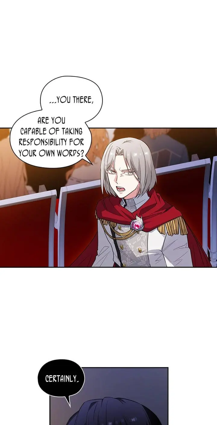 Reminiscence Adonis Manhwa Chapter 163 - Page 43