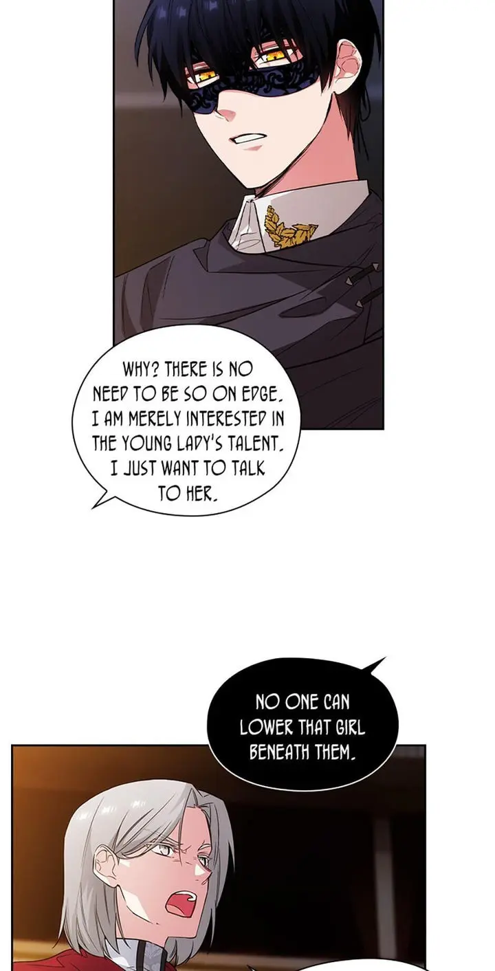Reminiscence Adonis Manhwa Chapter 163 - Page 44