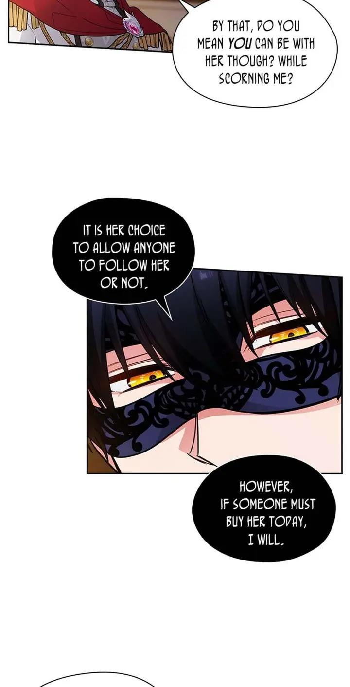 Reminiscence Adonis Manhwa Chapter 163 - Page 45