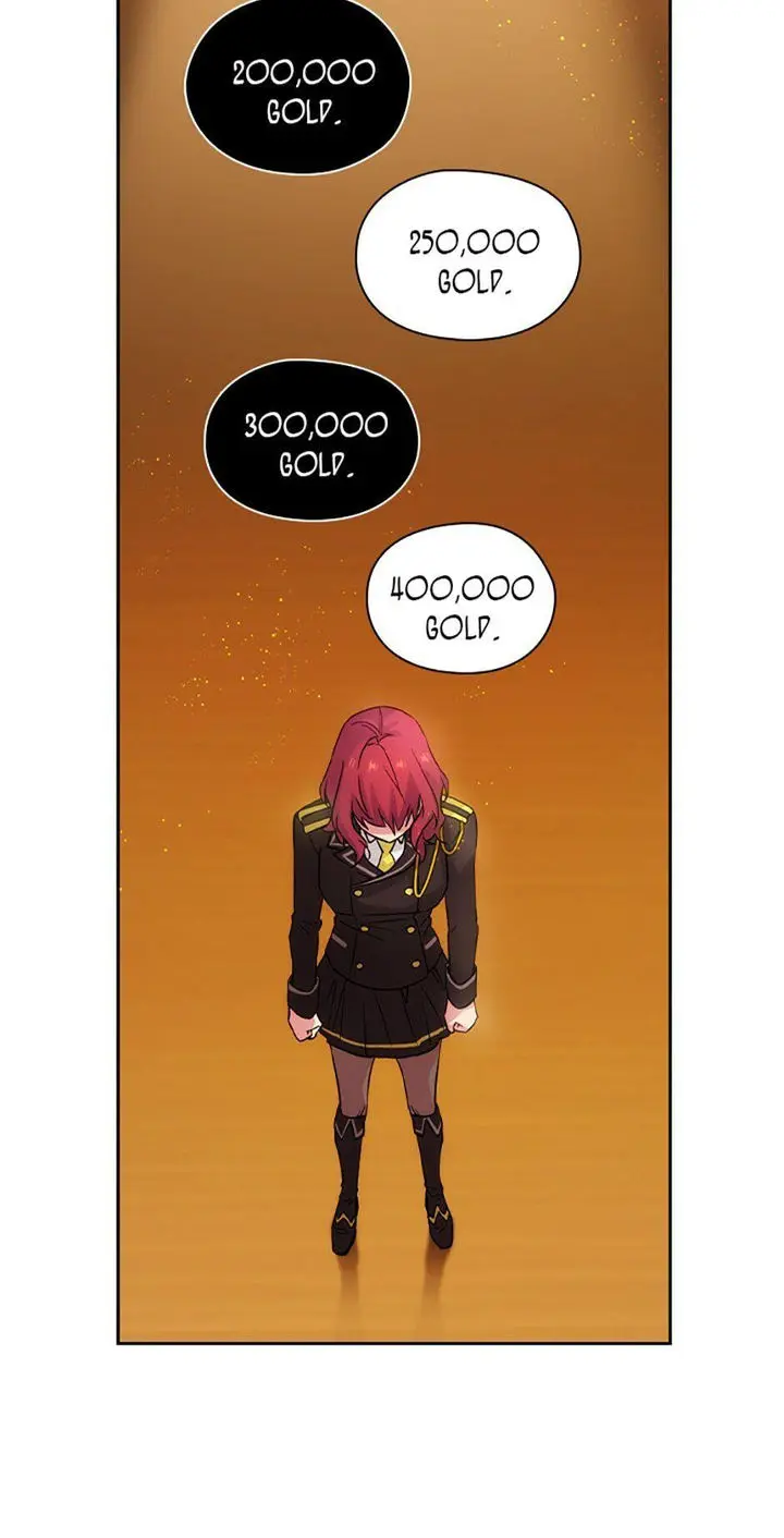 Reminiscence Adonis Manhwa Chapter 163 - Page 47