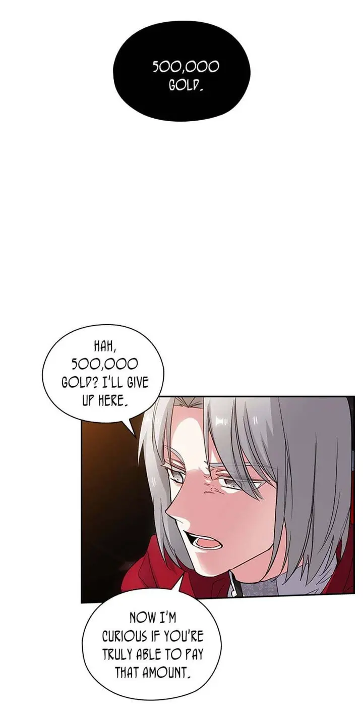 Reminiscence Adonis Manhwa Chapter 163 - Page 48