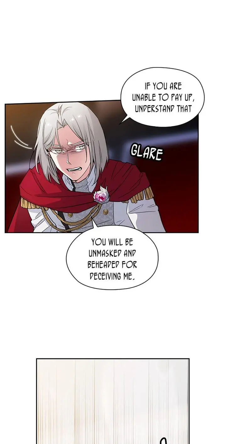 Reminiscence Adonis Manhwa Chapter 163 - Page 49