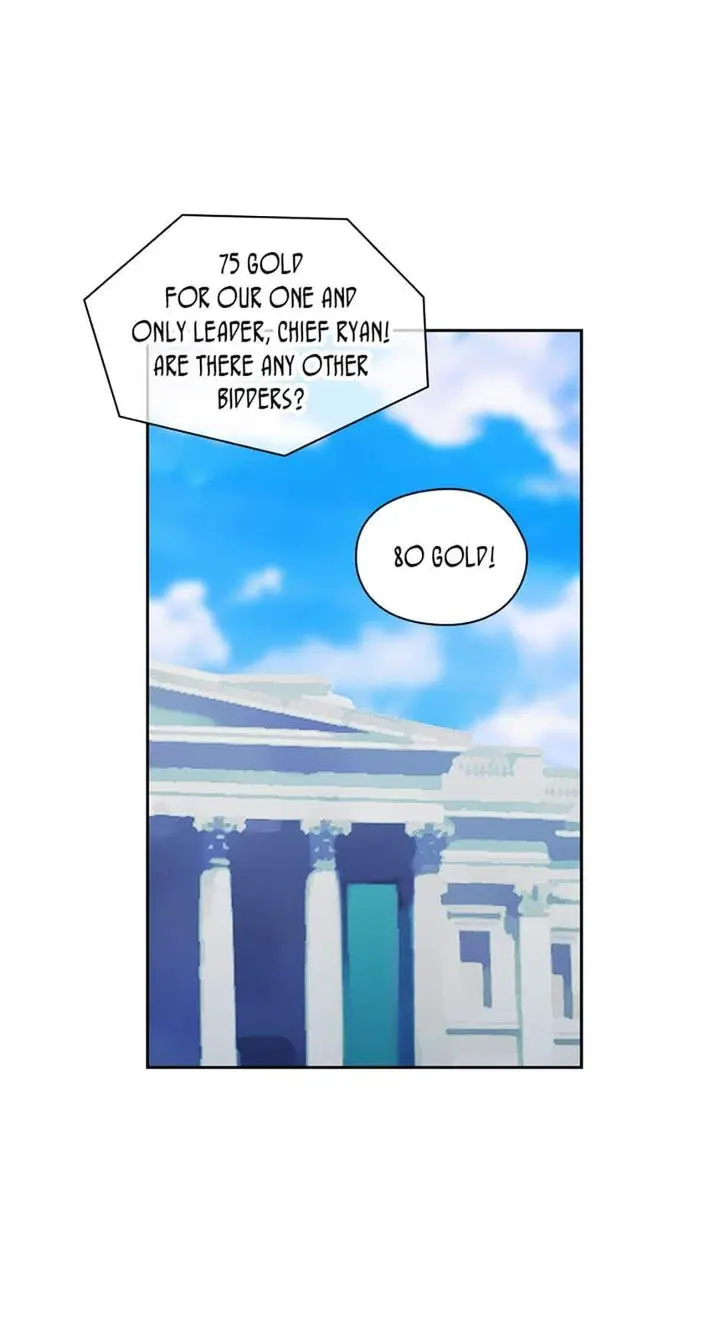 Reminiscence Adonis Manhwa Chapter 163 - Page 5