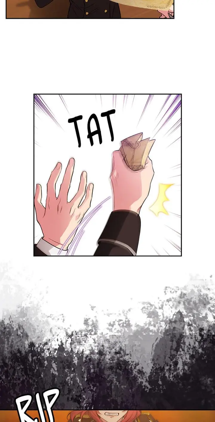 Reminiscence Adonis Manhwa Chapter 163 - Page 52