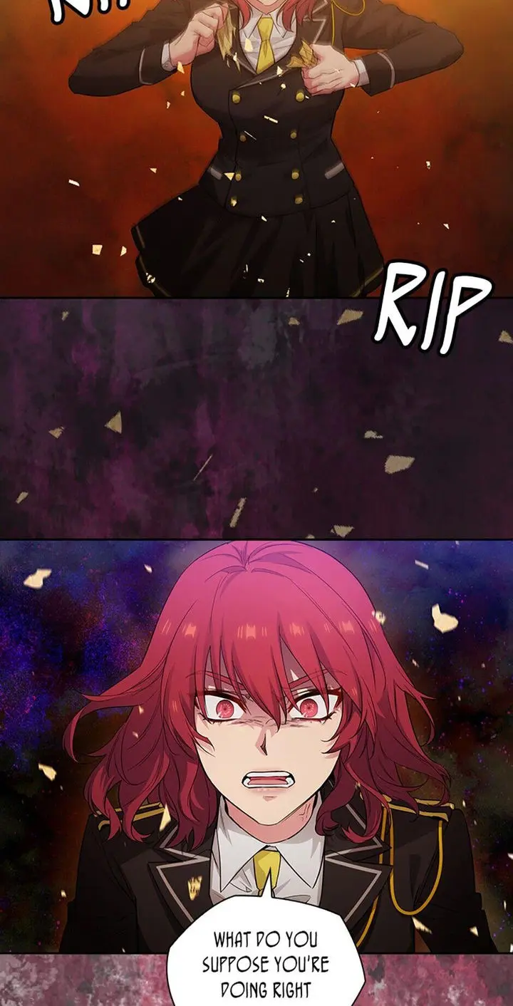 Reminiscence Adonis Manhwa Chapter 163 - Page 53