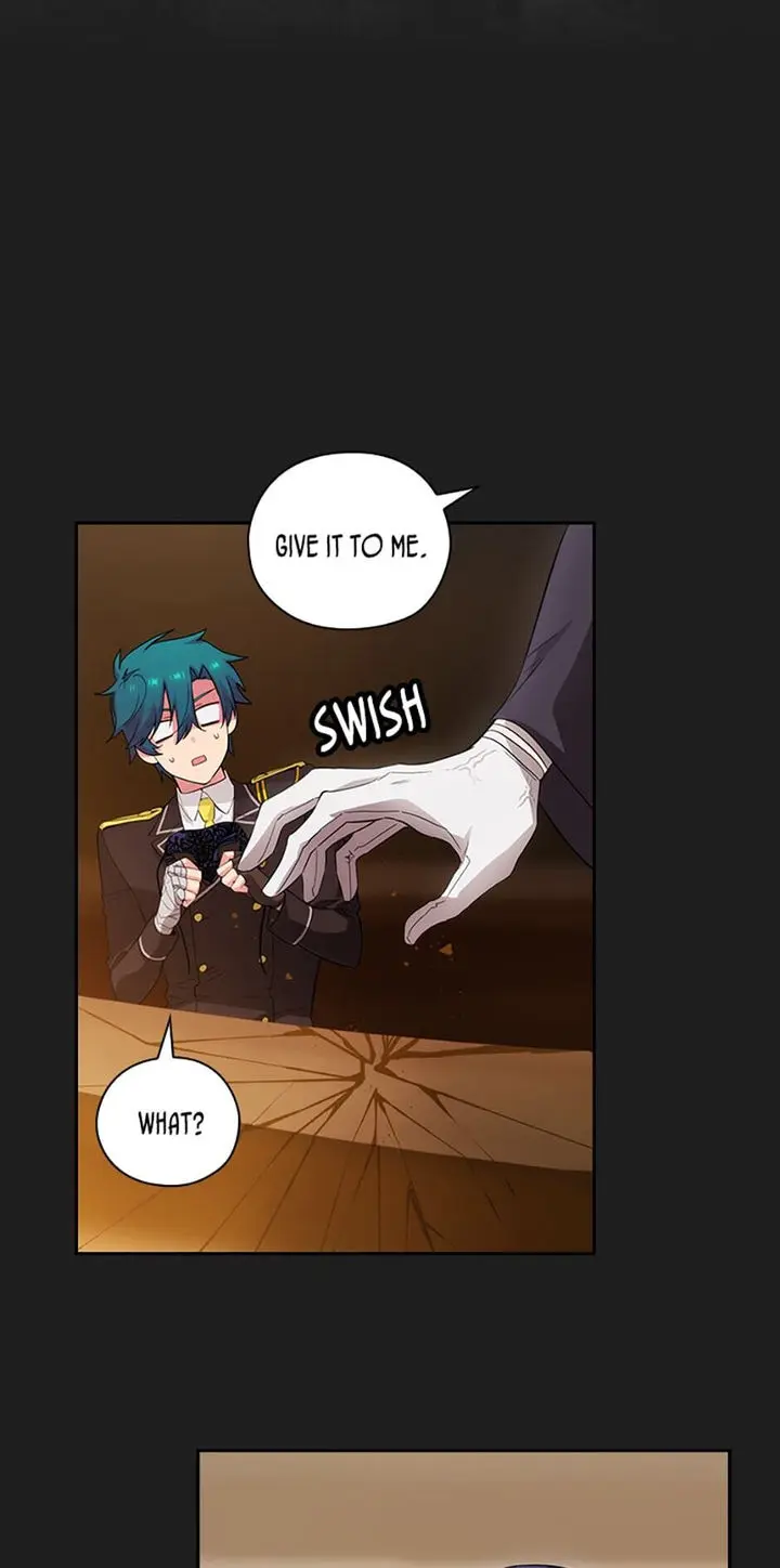 Reminiscence Adonis Manhwa Chapter 164 - Page 11