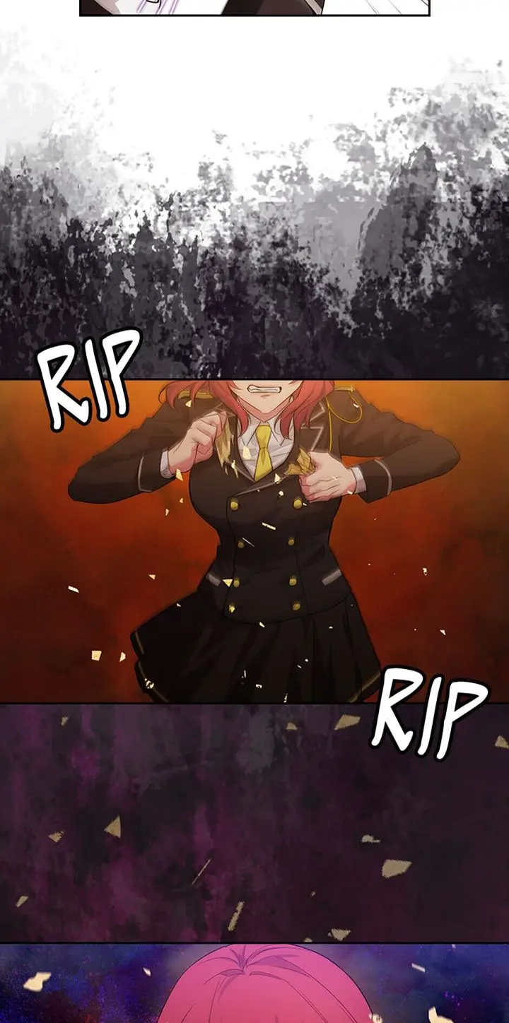 Reminiscence Adonis Manhwa Chapter 164 - Page 2