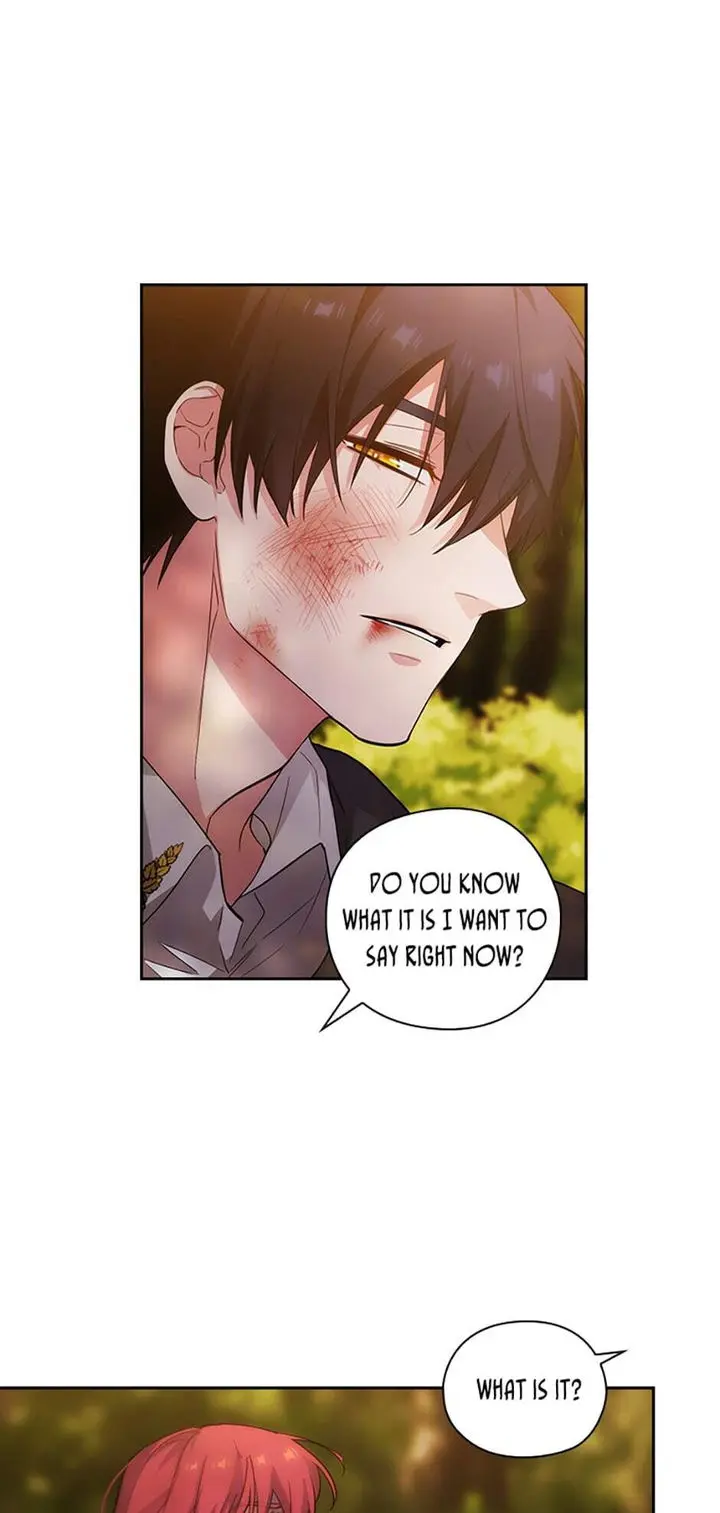 Reminiscence Adonis Manhwa Chapter 164 - Page 21