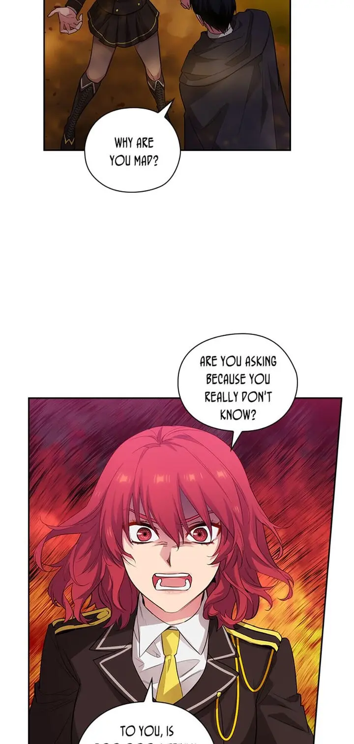 Reminiscence Adonis Manhwa Chapter 164 - Page 24