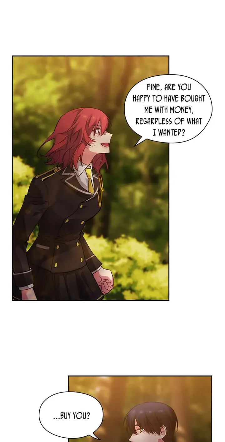 Reminiscence Adonis Manhwa Chapter 164 - Page 26