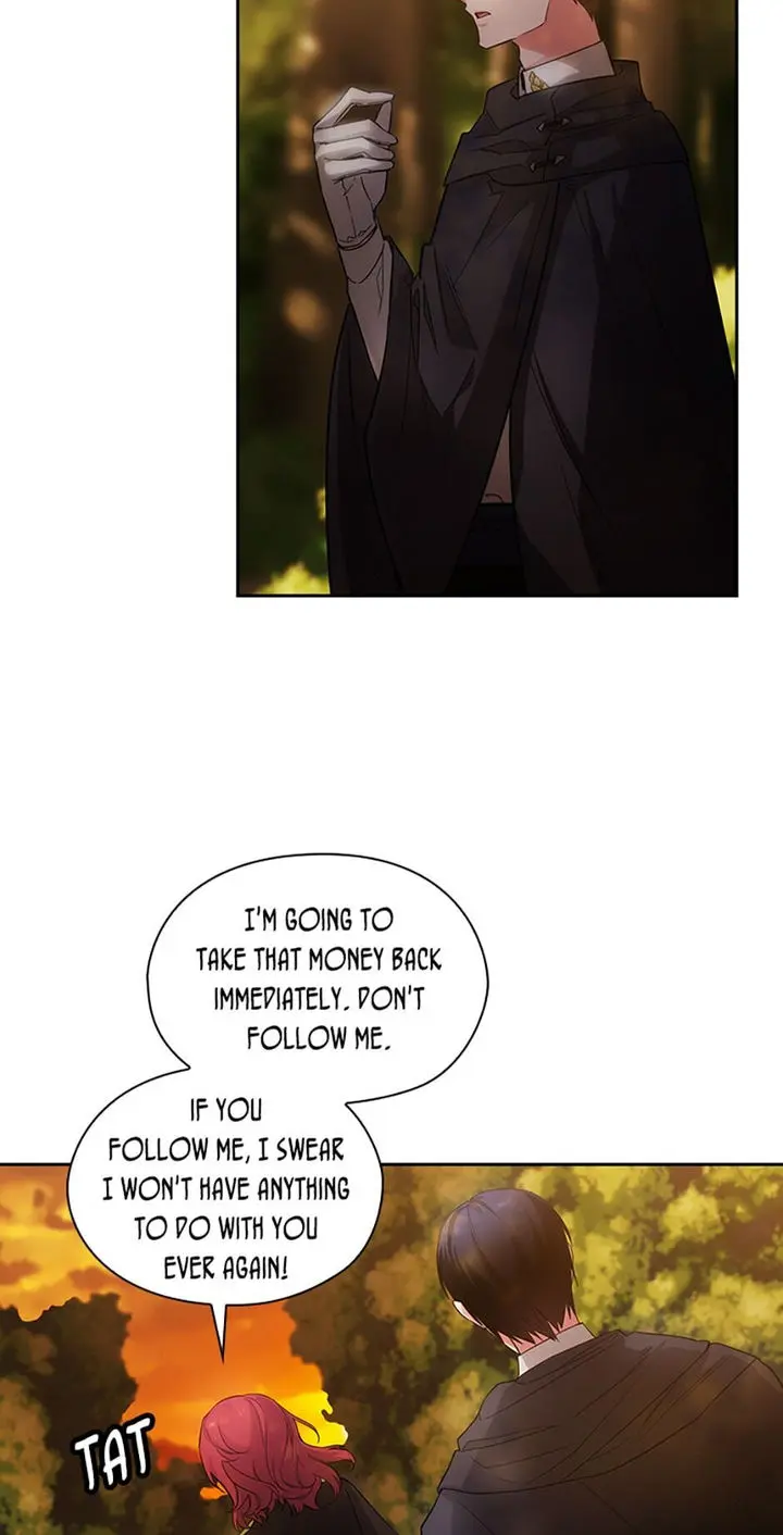 Reminiscence Adonis Manhwa Chapter 164 - Page 27