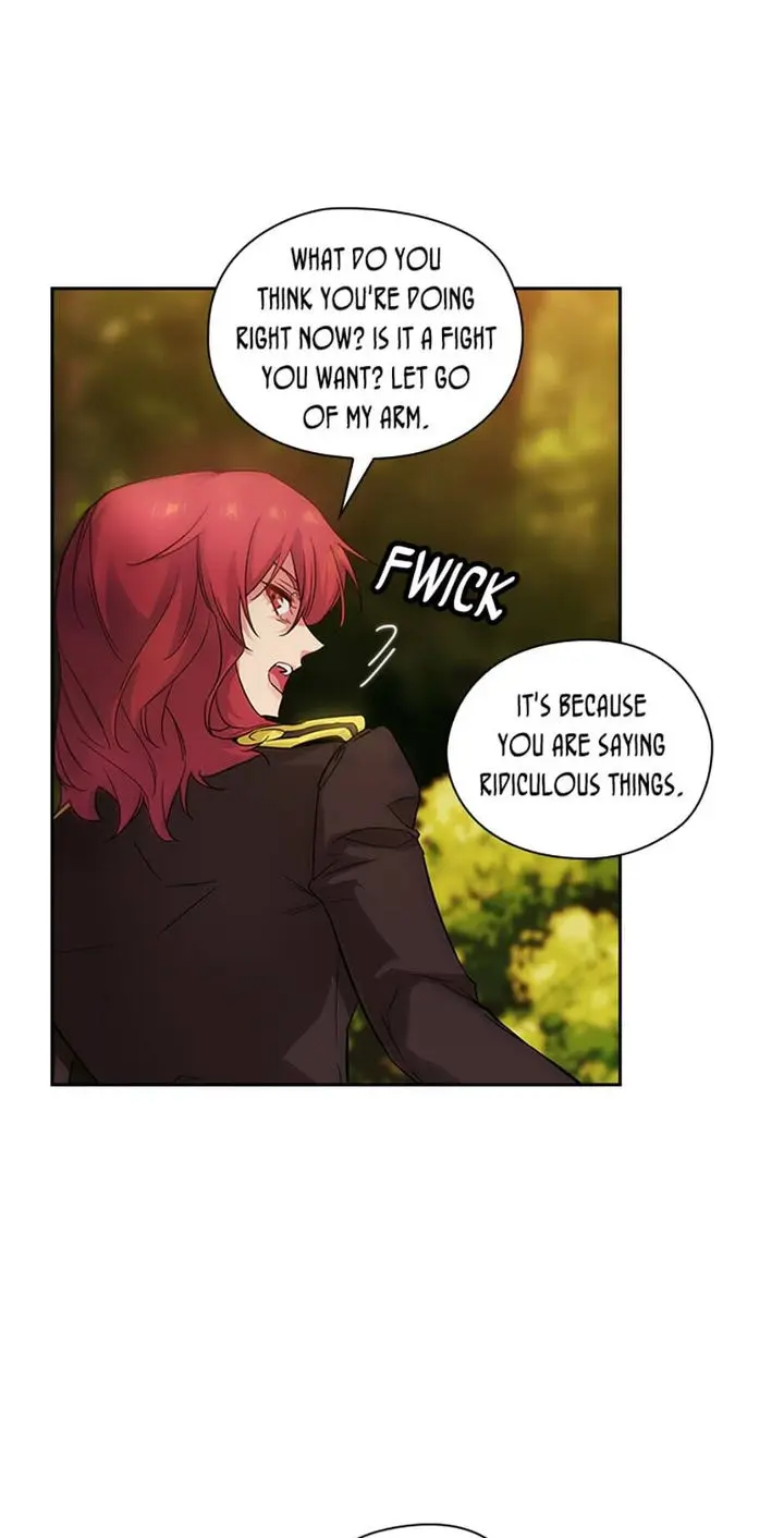 Reminiscence Adonis Manhwa Chapter 164 - Page 29