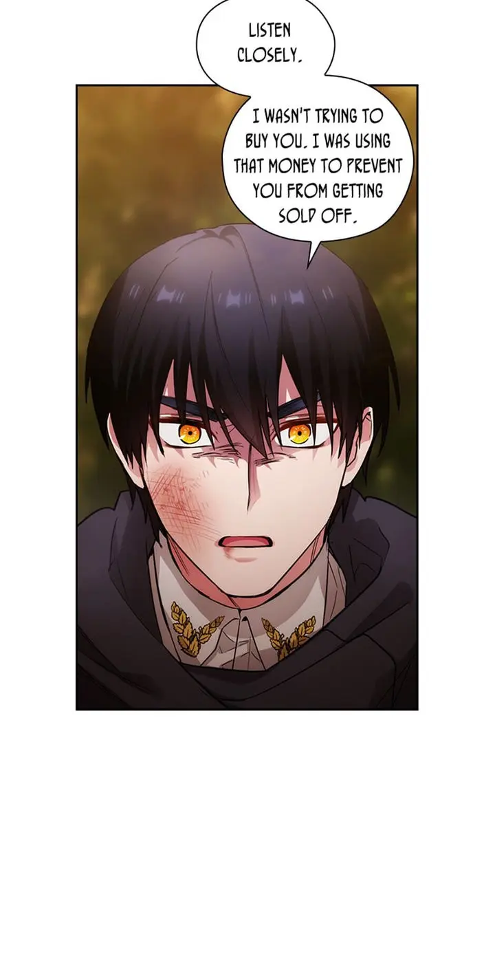 Reminiscence Adonis Manhwa Chapter 164 - Page 30