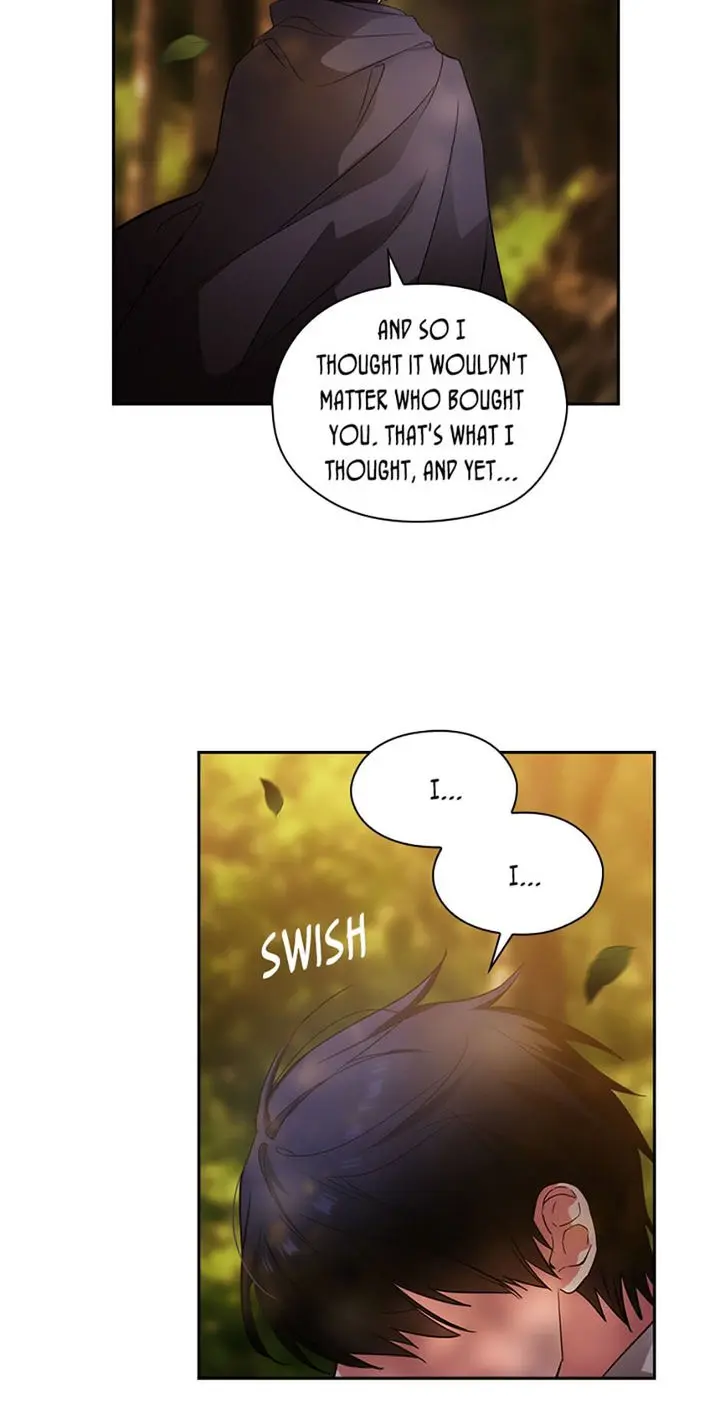 Reminiscence Adonis Manhwa Chapter 164 - Page 33