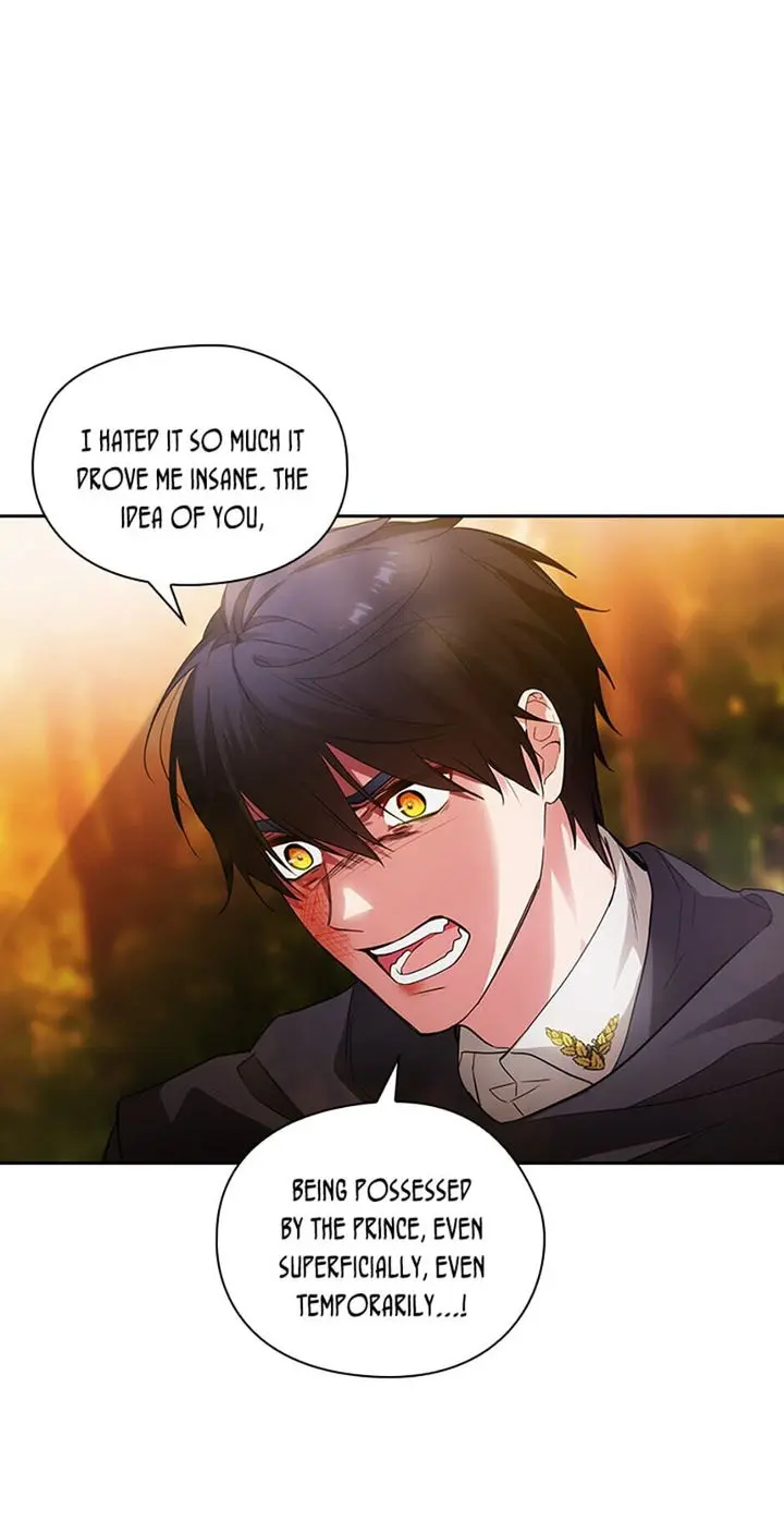 Reminiscence Adonis Manhwa Chapter 164 - Page 34