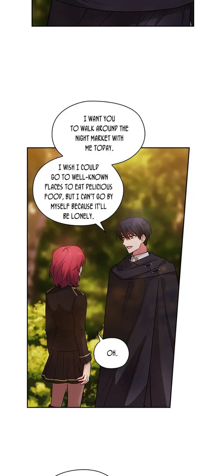 Reminiscence Adonis Manhwa Chapter 164 - Page 42