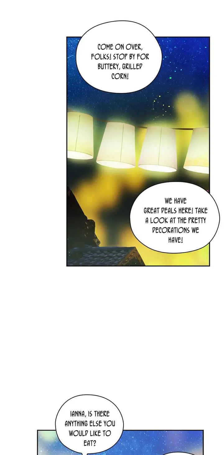 Reminiscence Adonis Manhwa Chapter 164 - Page 46